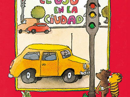 El Tigre Y El Oso En La Ciudad