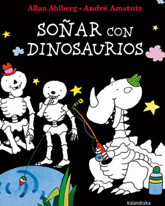 Soñar Con Dinosaurios
