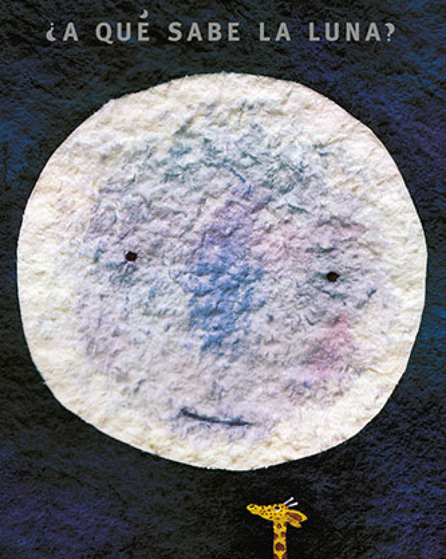 ¿a Qué Sabe La Luna? Xl