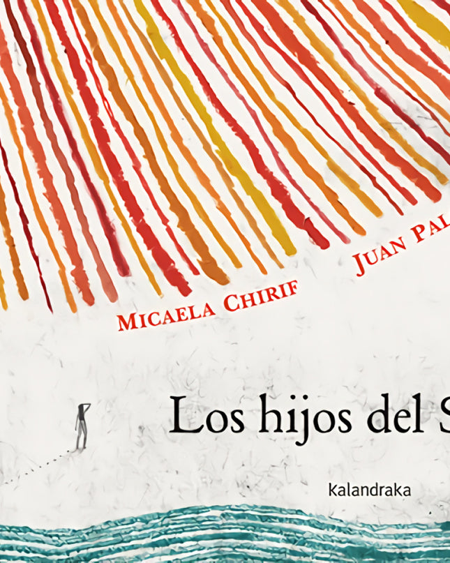 Los Hijos Del Sol