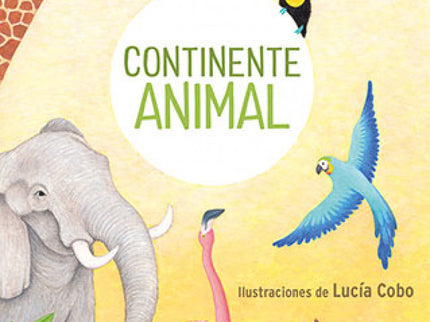 Continente Animal