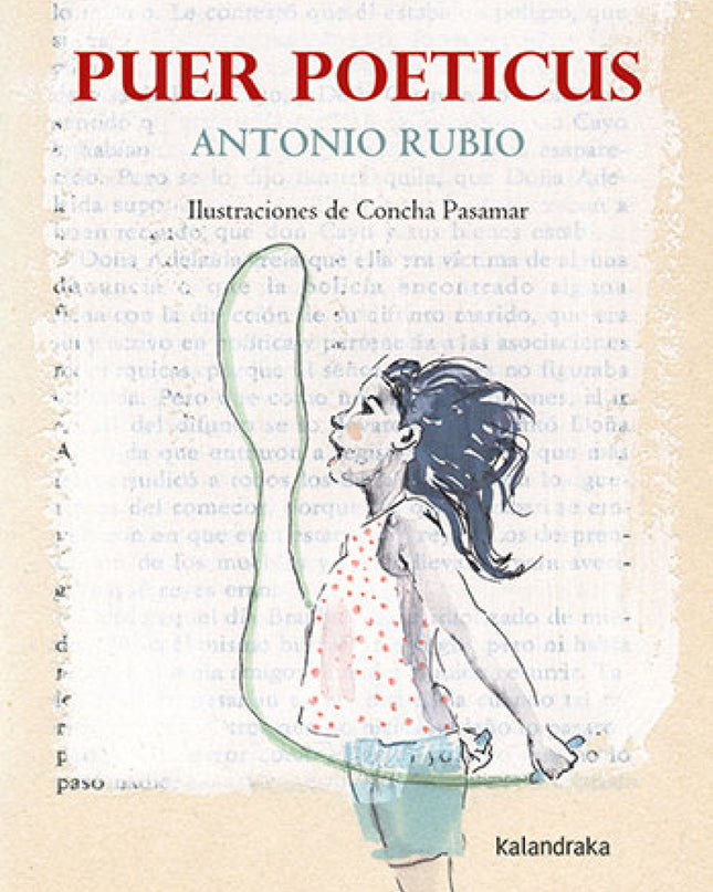 Puer Poeticus