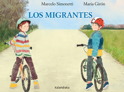 Los Migrantes
