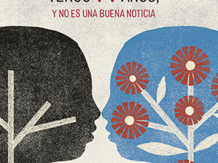 Tengo 14 Años, Y No Es Una Buena Noticia