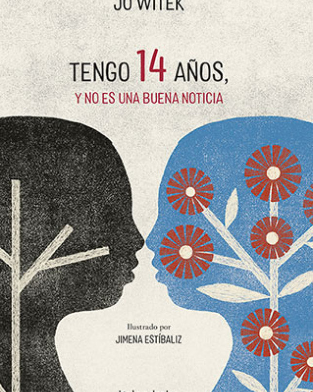 Tengo 14 Años, Y No Es Una Buena Noticia