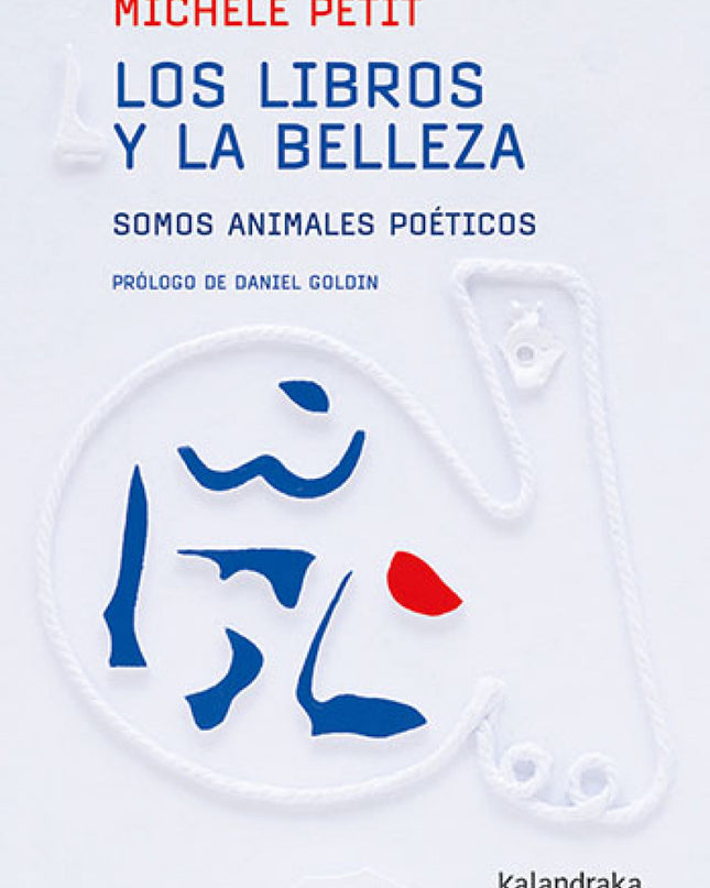 Los Libros Y La Belleza