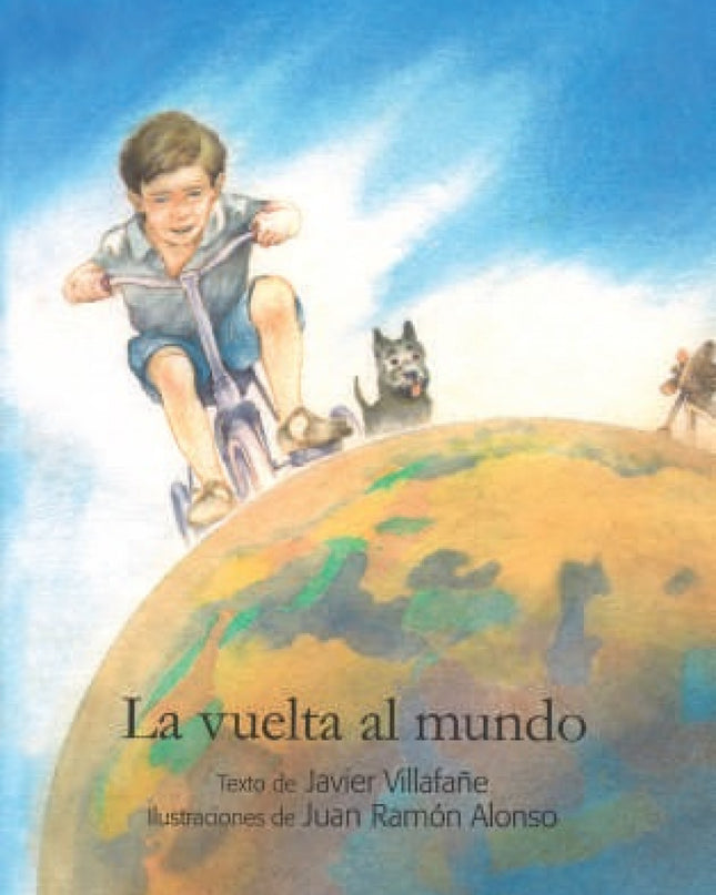 La Vuelta Al Mundo