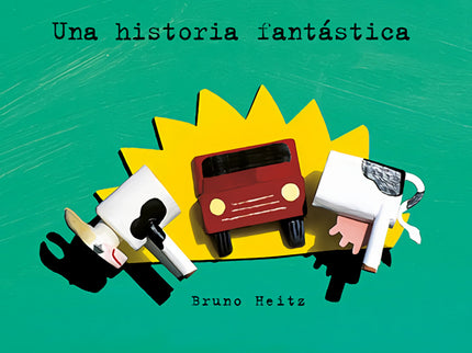 Una Historia Fantástica