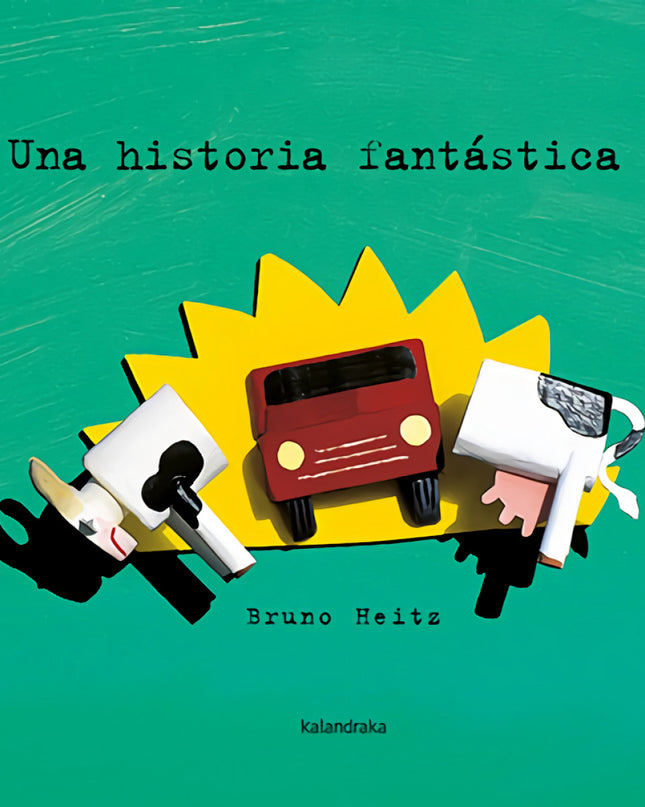 Una Historia Fantástica