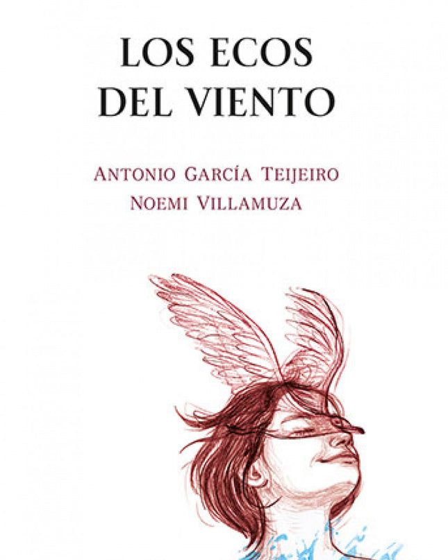 Los Ecos Del Viento