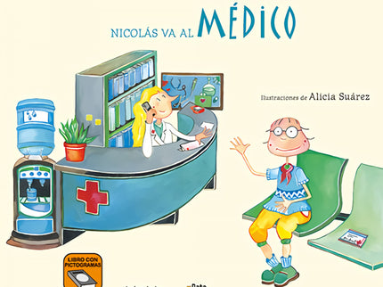 Nicolas Va Al Medico
