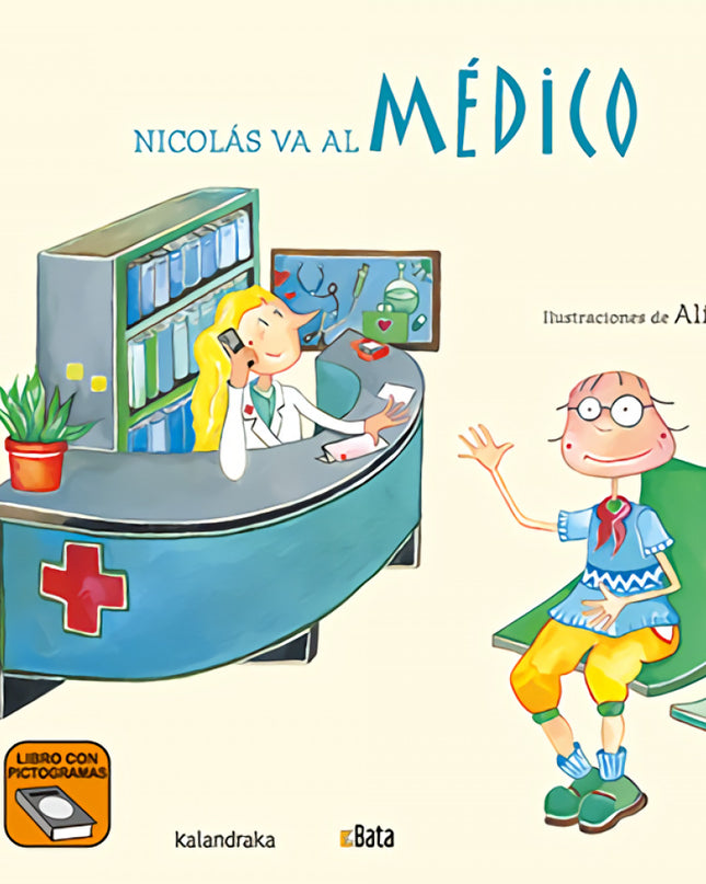 Nicolas Va Al Medico