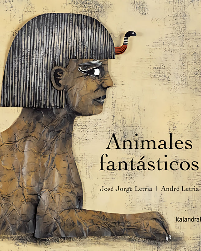 Animales Fantásticos