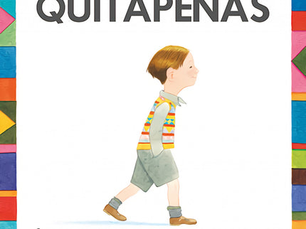 Quitapenas