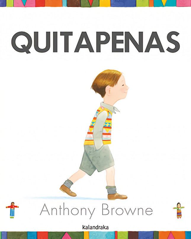 Quitapenas