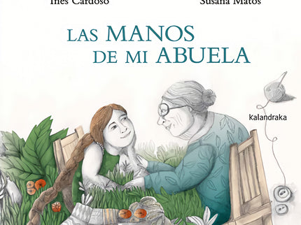 Las Manos De Mi Abuela