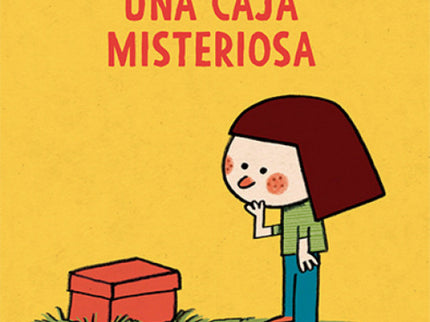 Una Caja Misteriosa