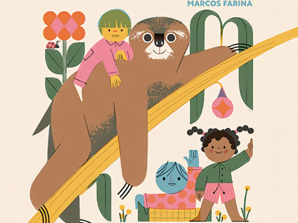 La Fiesta De Los Animales