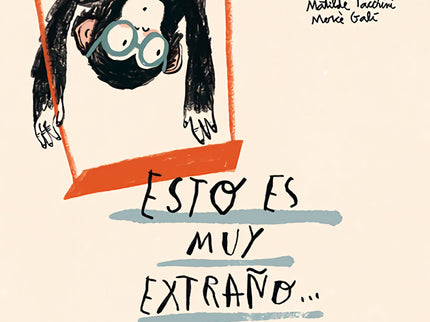 Esto Es Muy Extraño