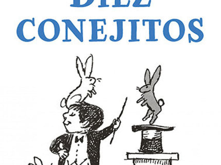 Diez Conejitos
