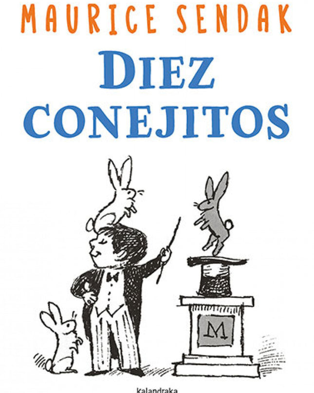 Diez Conejitos