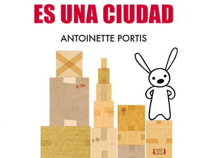 Ciudad Caja