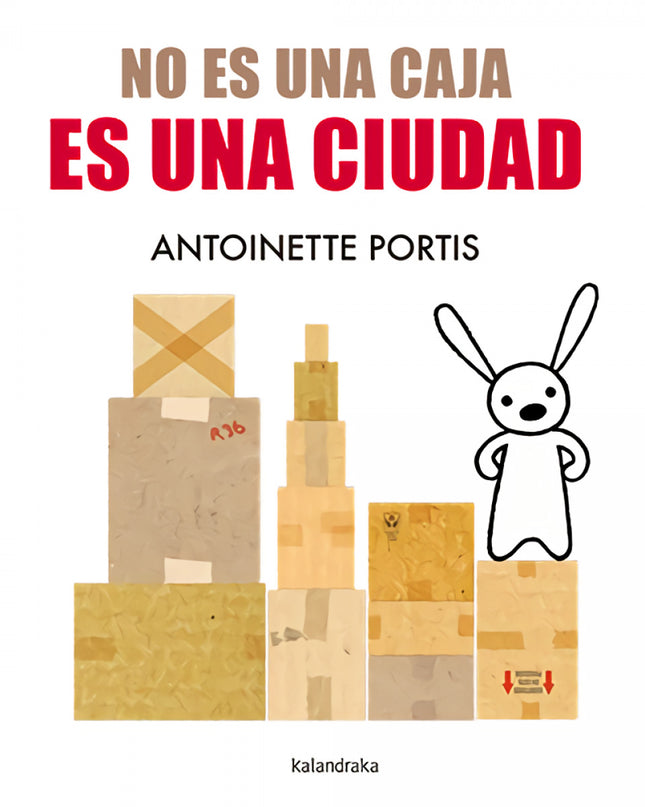 Ciudad Caja
