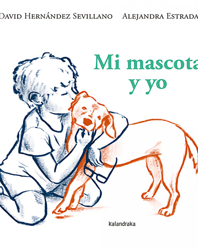 Mi Mascota Y Yo