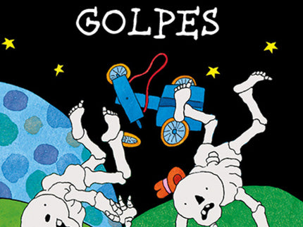 Noche De Golpes