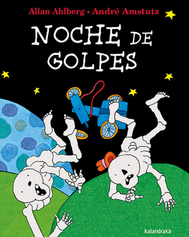 Noche De Golpes