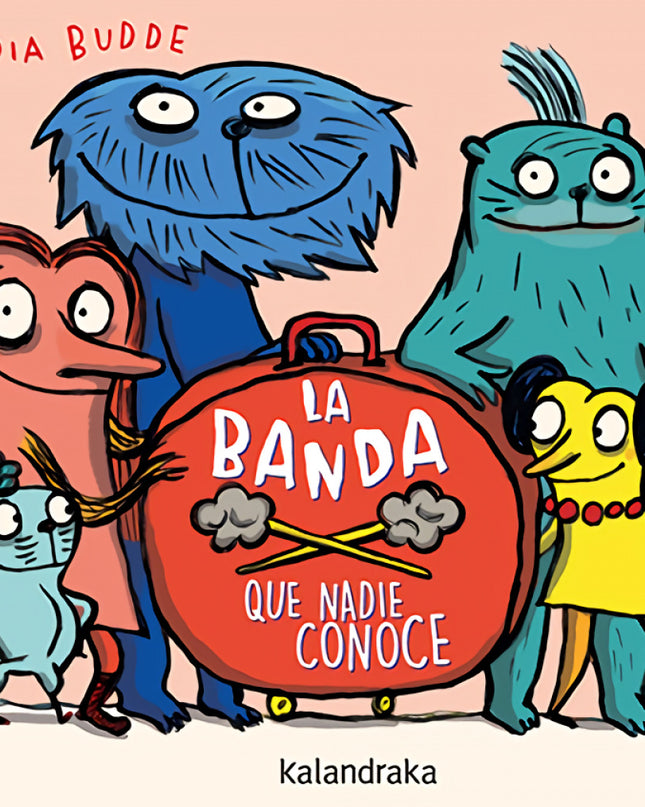 La Banda Que Nadie Conoce