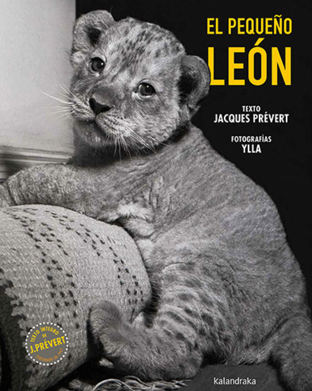 El Pequeño León