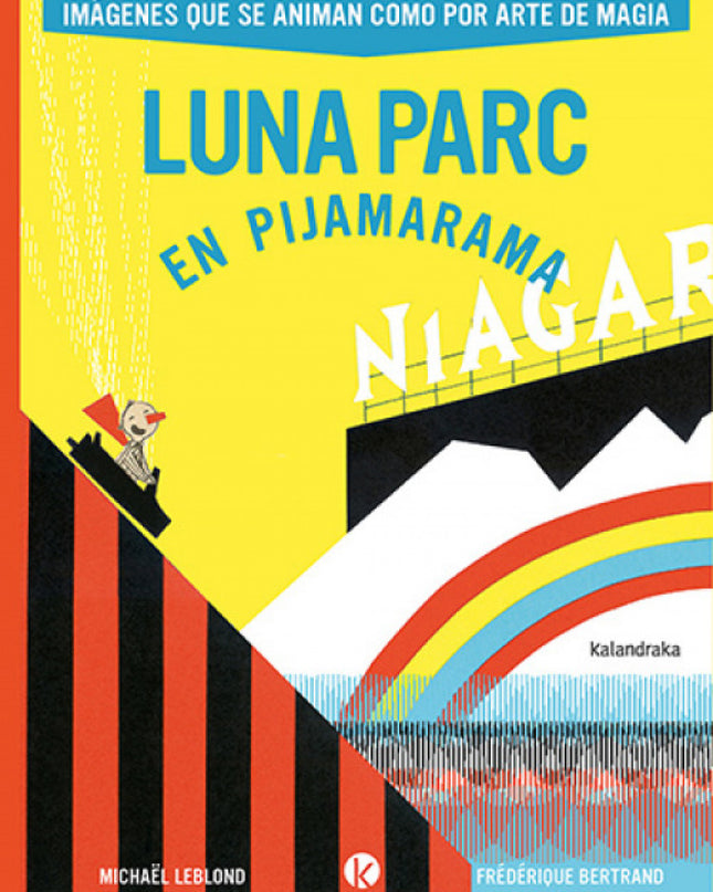 Luna Parc En Pijamarama
