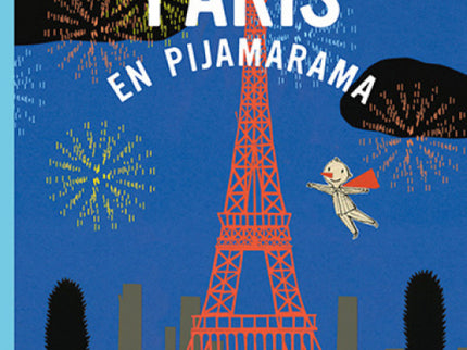París En Pijamarama