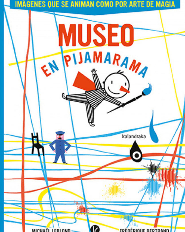 Museo En Pijamarama