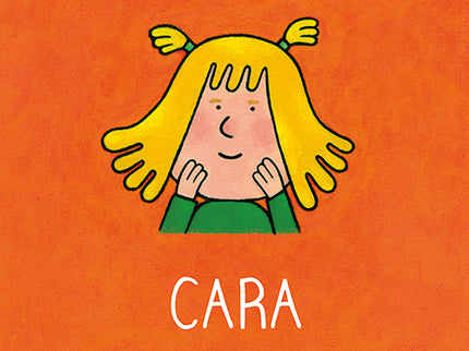 Cara