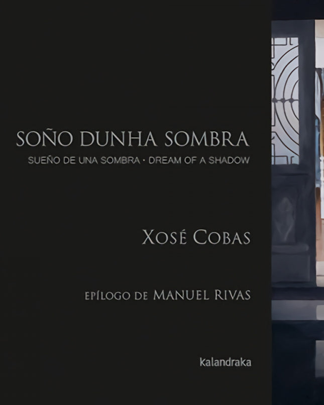 Sueño De Una Sombra