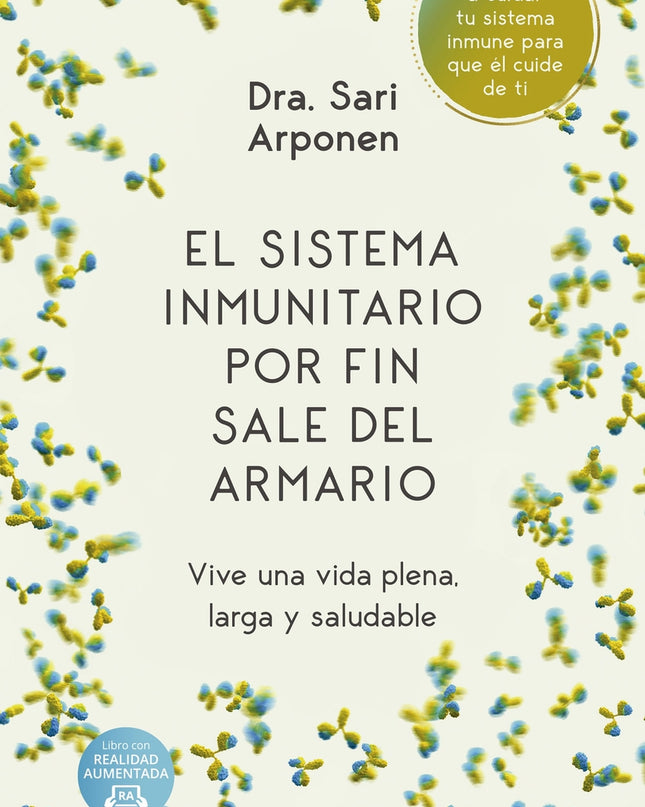 El Sistema Inmunitario Por Fin Sale Del Armario