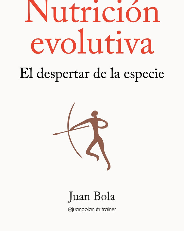 Nutrición Evolutiva