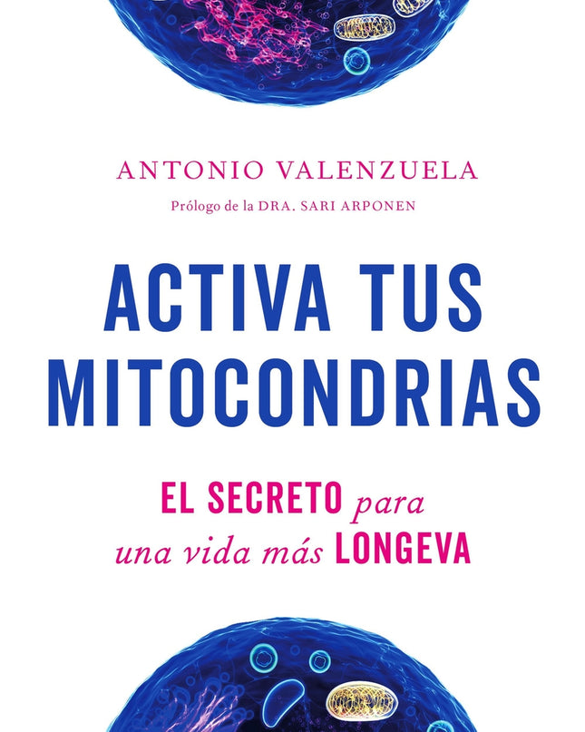 Activa Tus Mitocondrias