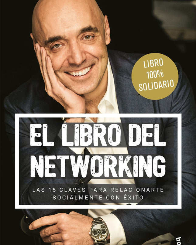 El Libro Del Networking