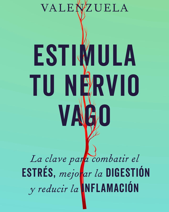 Estimula Tu Nervio Vago