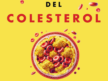 El Engaño Del Colesterol