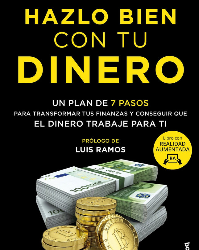 Hazlo Bien Con Tu Dinero
