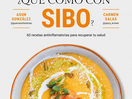 ¿qué Como Con Sibo?