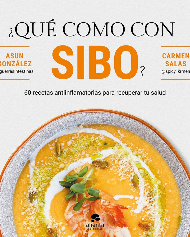 ¿qué Como Con Sibo?