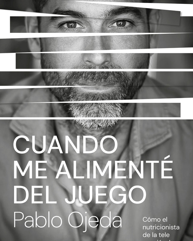 Cuando Me Alimenté Del Juego