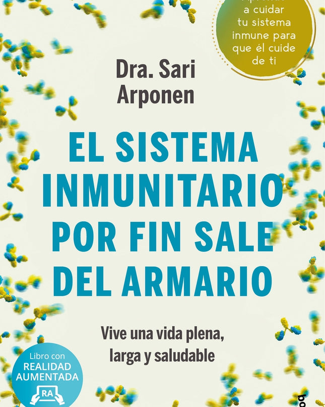 El Sistema Inmunitario Por Fin Sale Del Armario
