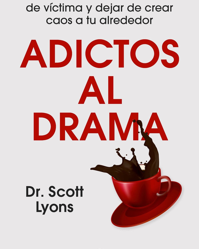 Adictos Al Drama