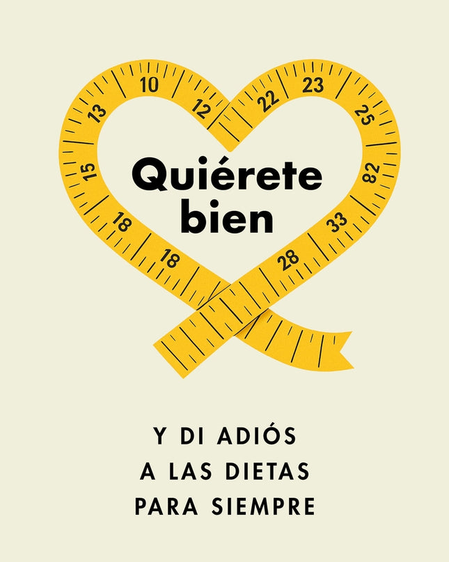 Quiérete Bien